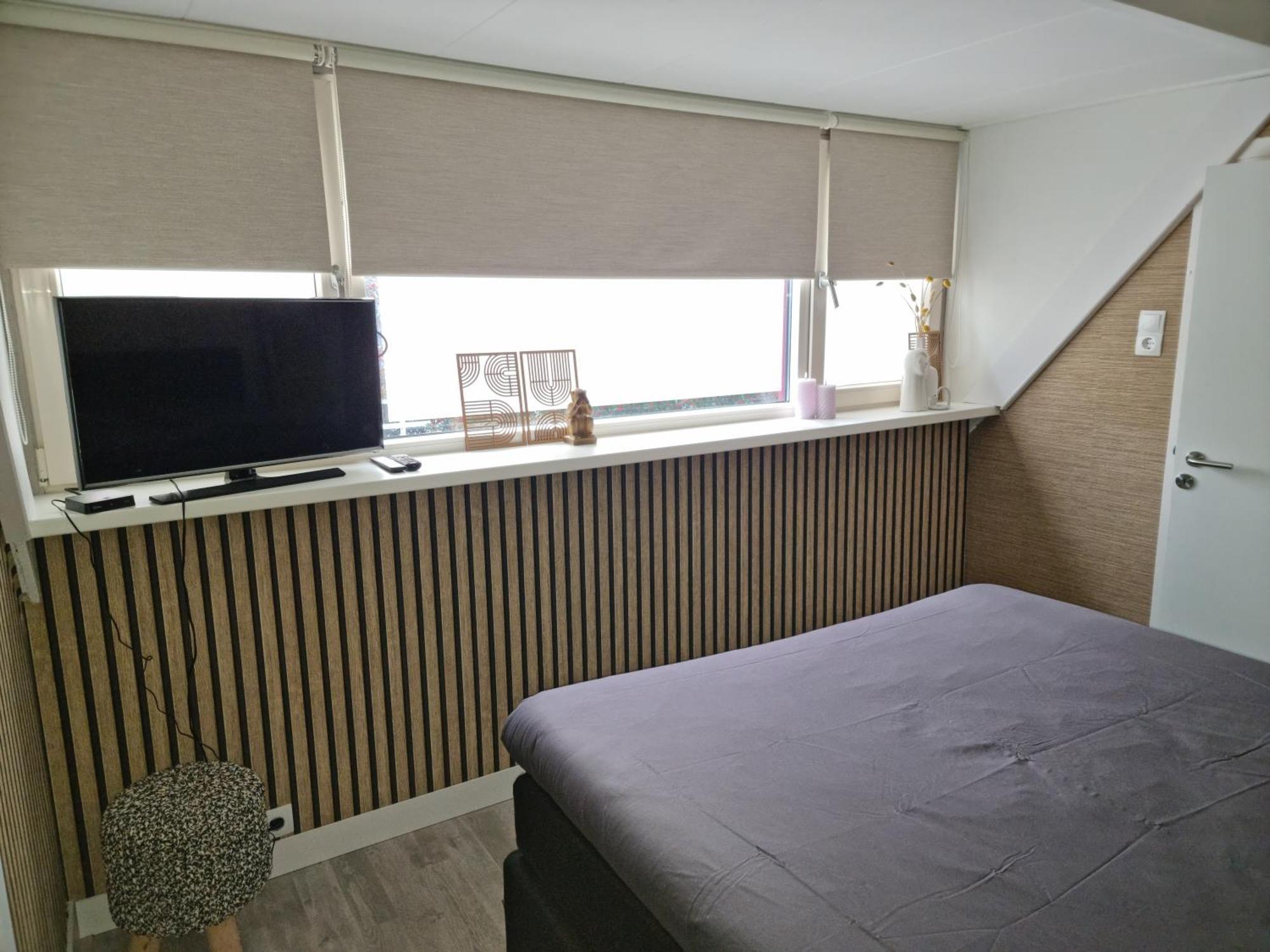 Apartamento Logeren Bij Sabine En Jw Beekbergen Exterior foto
