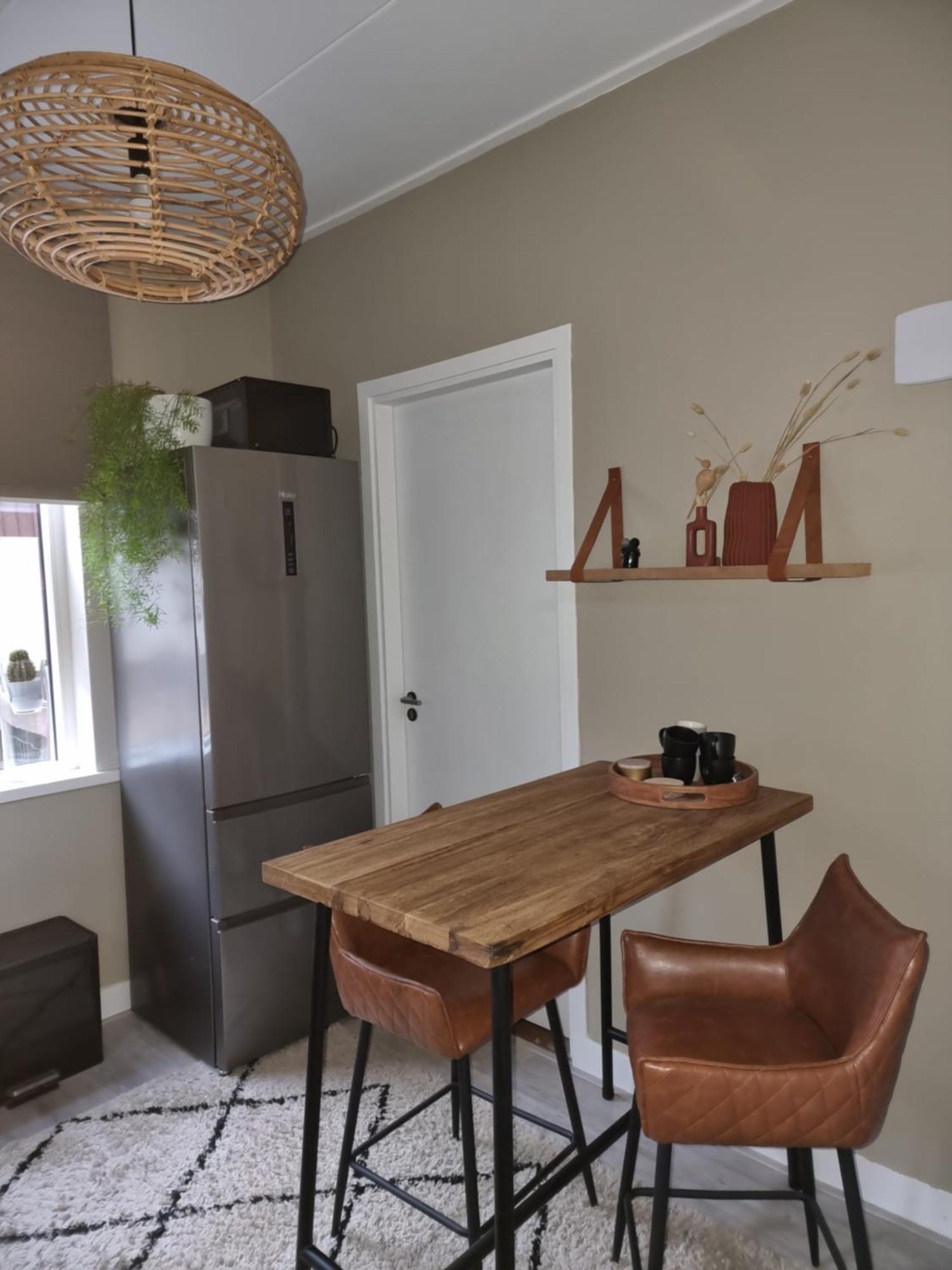 Apartamento Logeren Bij Sabine En Jw Beekbergen Exterior foto