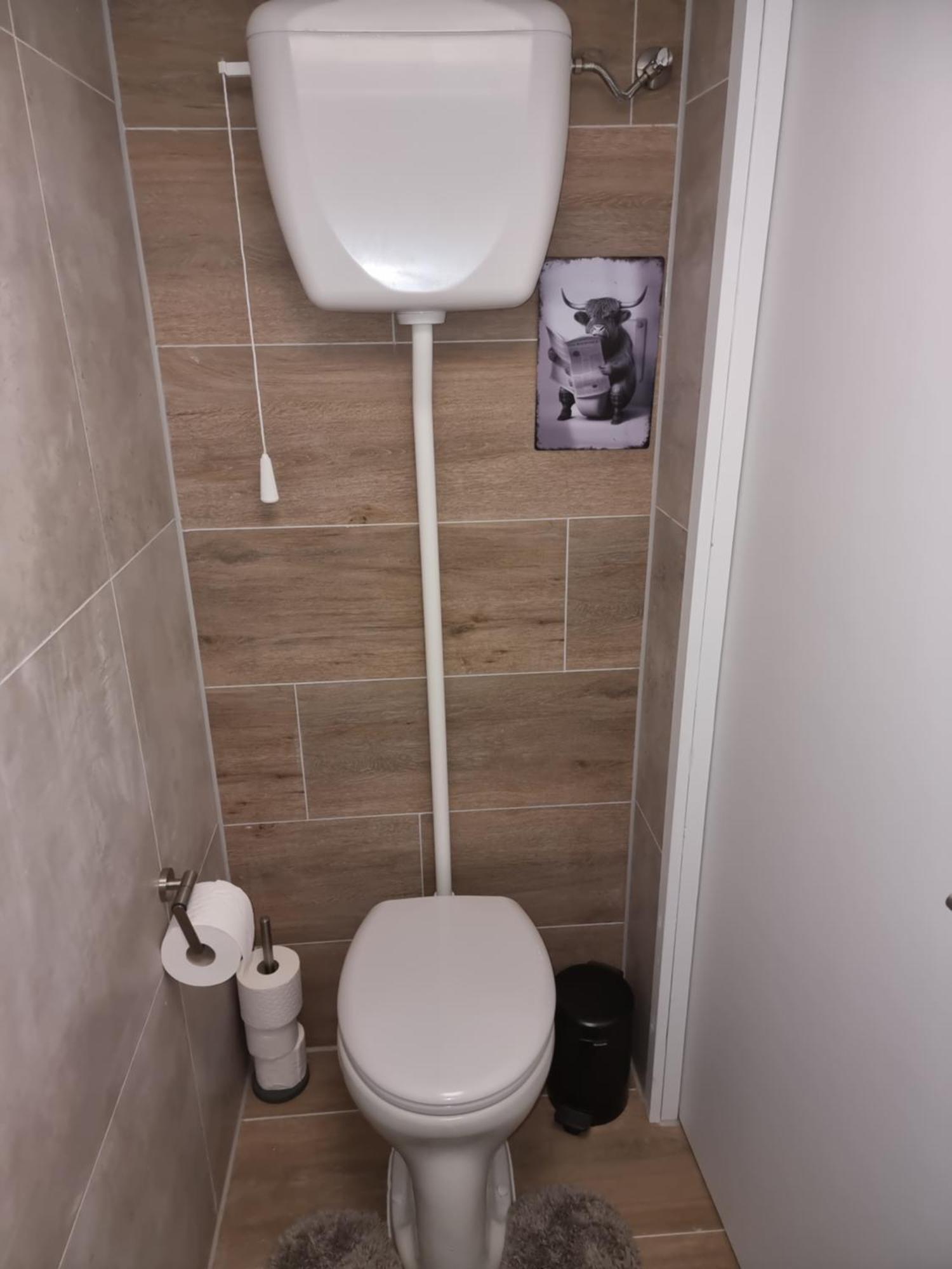 Apartamento Logeren Bij Sabine En Jw Beekbergen Exterior foto